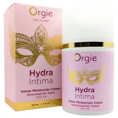 Orgie Hydra Intima - crème soin intime pour femme (50 ml)