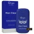 Orgie Men Clean - spray intime nettoyant et rafraîchissant pour hommes (30 ml)