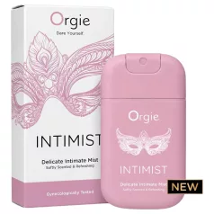   Orgie Intimist - spray intime doux et rafraîchissant pour femmes (30 ml)