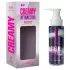 intt Creamy Attraction - crème-gel kissable - mûre (100 ml)