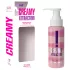 intt Creamy Attraction Seduction - gel-crème aphrodisiaque (100 ml)