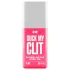 Intt Suck My Clit - gel stimulant clitoridien pour femmes - fraise (15 ml)