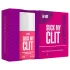 Intt Suck My Clit - gel stimulant clitoridien pour femmes - fraise (15 ml)