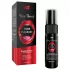 intt Deep Throat - spray gorge profonde - fraise (12 ml)