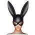 Jogestyle - Masque lapin (noir)