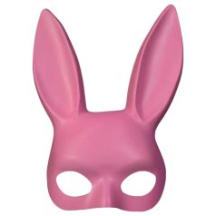 Jogestyle - masque lapin (rose)