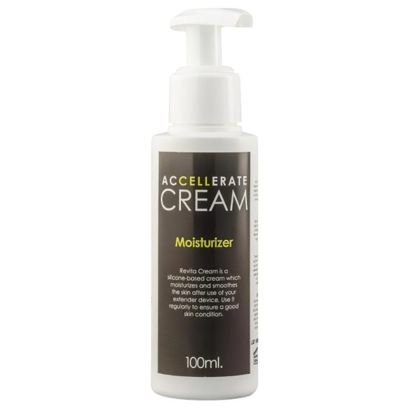 Jes-Extender - Crème Hydratante pour Pénis (100ml)