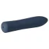 Amaysin - vibromasseur à tige rechargeable (bleu)