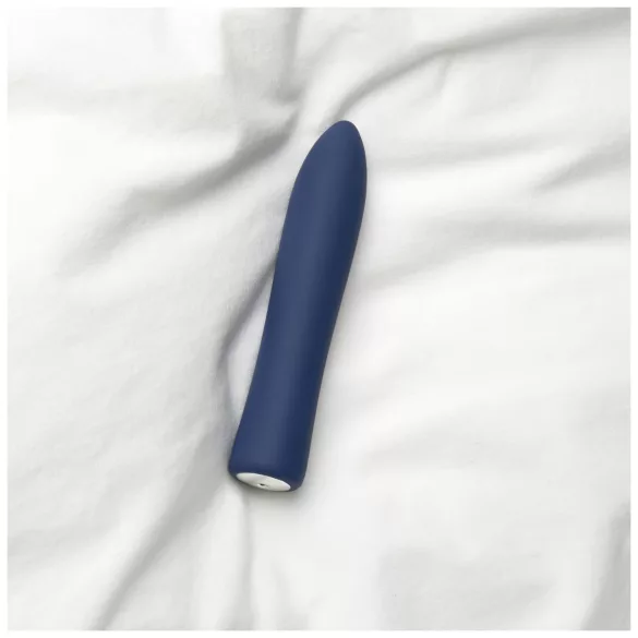 Amaysin - vibromasseur à tige rechargeable (bleu)