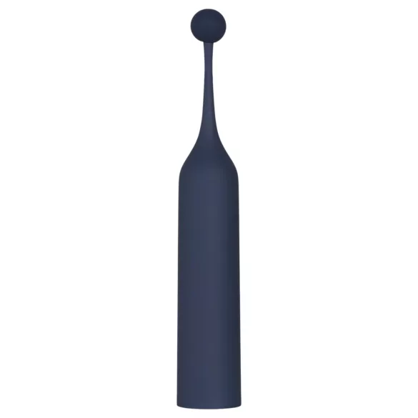 Amaysin Precision - vibromasseur clitoridien rechargeable (bleu)