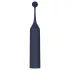 Amaysin Precision - vibromasseur clitoridien rechargeable (bleu)