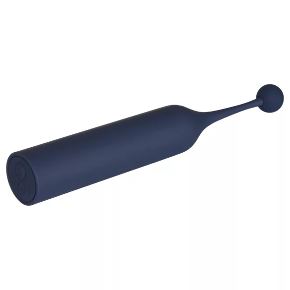 Amaysin Precision - vibromasseur clitoridien rechargeable (bleu)