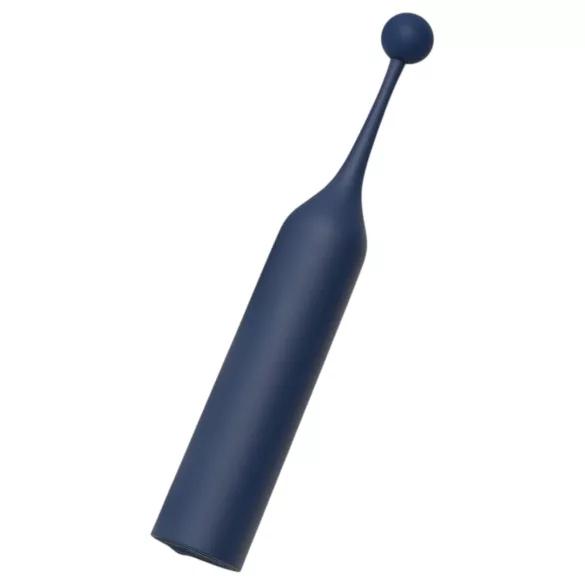 Amaysin Precision - vibromasseur clitoridien rechargeable (bleu)