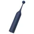 Amaysin Precision - vibromasseur clitoridien rechargeable (bleu)