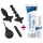Kit complet débutant anal - coffret 6 pièces