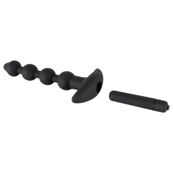 Kit complet débutant anal - coffret 6 pièces