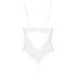 Obsessive Alissium - body ouvert (blanc)