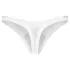 Obsessive Weddya - ensemble de lingerie deux pièces (blanc) - L/XL