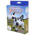 Matylda - vache gonflable