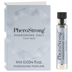 PheroStrong Only - parfum pheromone pour hommes