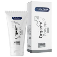 Orgasm Power - crème intime pour hommes (50ml) Orgasm Power - crème intime pour hommes (50ml)
