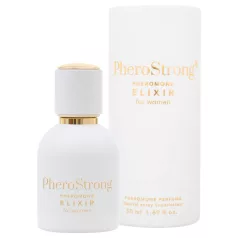 PheroStrong ELIXIR - parfum aux phéromones femme - 50ml
