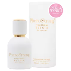 PheroStrong ELIXIR - parfum aux phéromones femme - 50ml