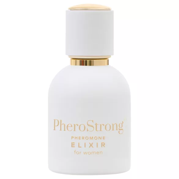 PheroStrong ELIXIR - parfum aux phéromones femme - 50ml