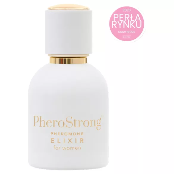 PheroStrong ELIXIR - parfum aux phéromones femme - 50ml