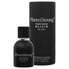PheroStrong ELIXIR- Parfum de phéromones pour hommes (50ml)