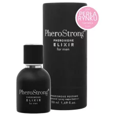 PheroStrong - Parfum aux phéromones homme - 50ml