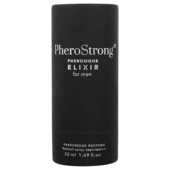 PheroStrong - Parfum aux phéromones homme - 50ml