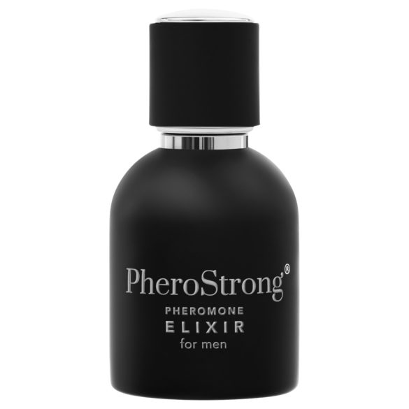 PheroStrong - Parfum aux phéromones homme - 50ml