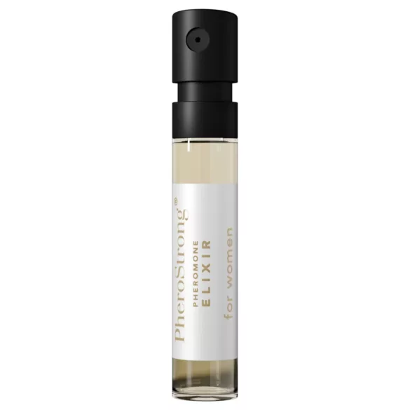 PheroStrong Elixir - parfum aux phéromones femme - 2ml