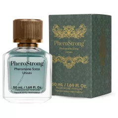 PheroStrong Soma - parfum aux phéromones - unisexe (50 ml)