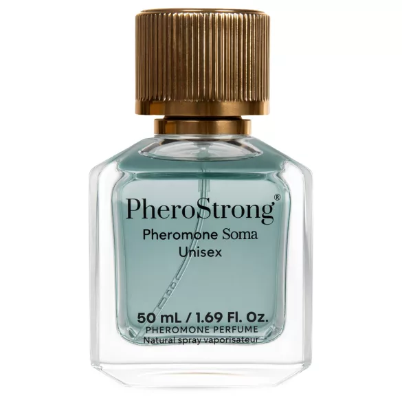 PheroStrong Soma - parfum aux phéromones - unisexe (50 ml)