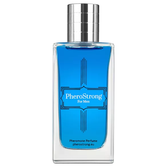 PheroStrong - parfum phéromones homme - 50 ml