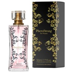 PheroStrong - Parfum de phéromones pour femmes (50ml)