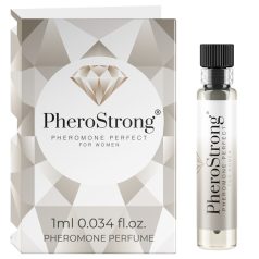 PheroStrong Perfect - Parfum phéromone pour femmes (1ml)