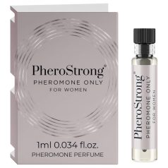 Parfum PheroStrong: Séduction féminine (1ml)