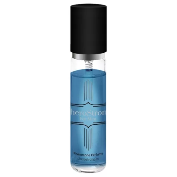PheroStrong - parfum homme aux phéromones - 15ml