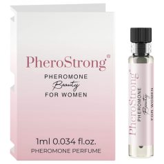 PheroStrong Beauty - Parfum à phéromones pour elle (1ml)