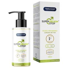 Super Orgasm Stop - crème retardatrice (150 ml)