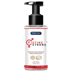 Fisting Strong - gel apaisant anal (150ml)