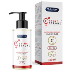Fisting Strong - gel apaisant anal (150ml)