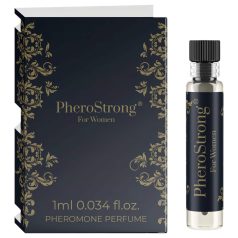 PheroStrong - parfum à phéromones pour femmes (1 ml)