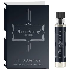 PheroStrong - parfum phéromone pour hommes (1ml)