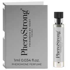   PheroStrong by Night - Parfum à phéromones pour hommes (1ml)