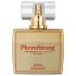 PheroStrong Exclusive - Parfum à Phéromones pour Femmes (50 ml)