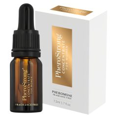   PheroStrong - parfum sans odeur aux phéromones (7,5ml) pour femmes